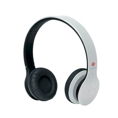 CUFFIA WIRELESS MACROM M-HPB20 image 3