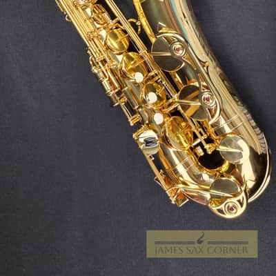 NO TARIFFS - Yamaha YTS-480 Tenor Saxophone image 1