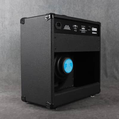 Carlsbro Kickstart 50 Combo Amp - 2nd Hand image 5