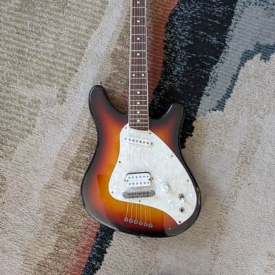 Squier Vista Venus | Reverb