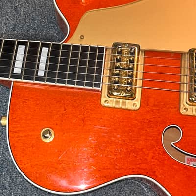 Gretsch 6120 2000 image 3