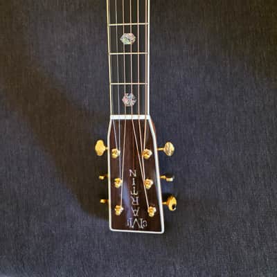 Martin Standard Series D-41 2025 - Present - Natural image 14