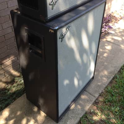 Fender Bassman 135 1975 image 1
