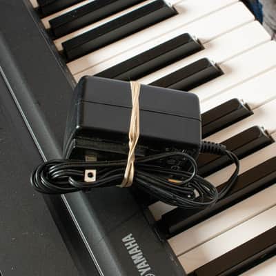 Yamaha - PSR-EW310 76-Key Semi-Weighted Digital Piano w/PSU - USED image 6