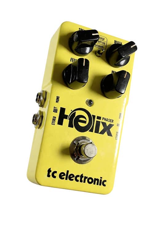 TC Electronic Helix Phaser