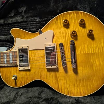 2017 Heritage Standard H-150/Antique Sunburst image 2