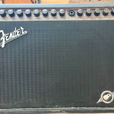 Fender Acoustasonic 100 image 3