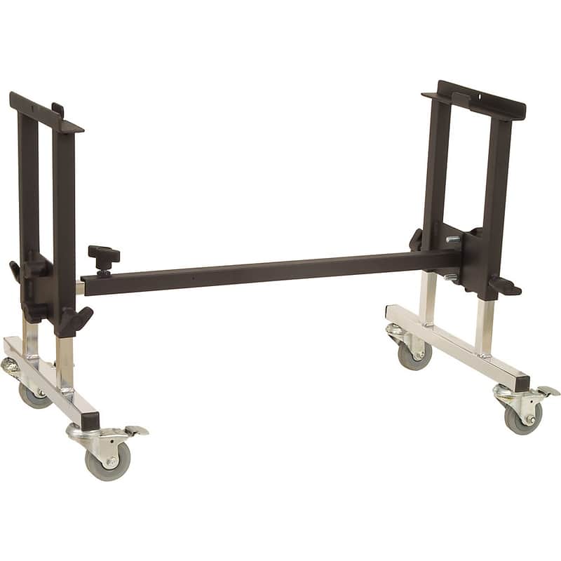 Last Stand Deluxe Orff Instrument Stand Regular Sop/Alto Xylo/Metall Stand, Sa1 image 1