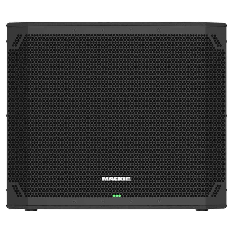 Mackie Thump18Sv4 18" Professional Powered Subwoofer *USA Small Business* imagen 1