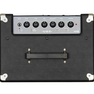 Blackstar UNITY 60 Watt Combo Bass Amp image 2