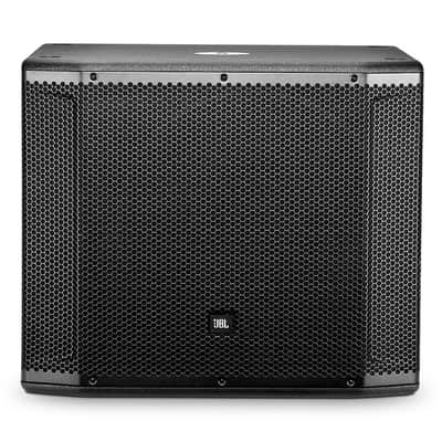 JBL SRX818S 18" Passive Subwoofer System image 2
