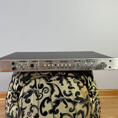 Dangerous Music D-Box Monitoring / Summing Box image 1
