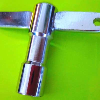 DW Drum Tuning Key - NOS image 3