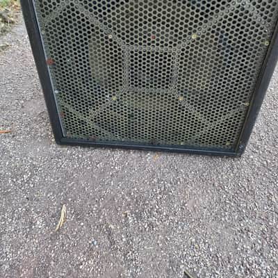 AER Bass Cube 1 image 3