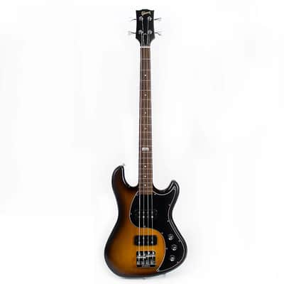 Guyatone EB-9 Sharp 5 Bass | Reverb