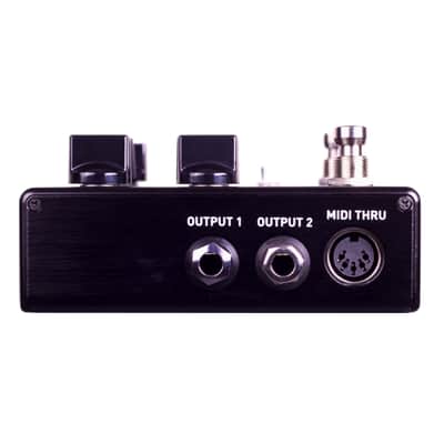 [3-Day DHL Intl Shipping] Source Audio Nemesis Delay ADT image 3