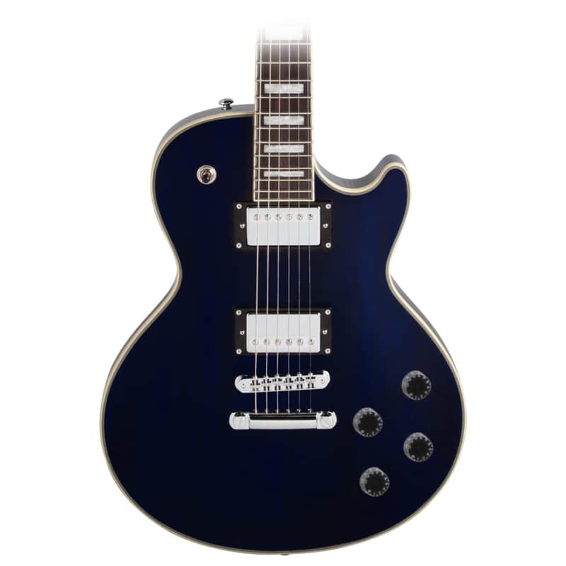 D'Angelico Premier SD Solid Body image 2