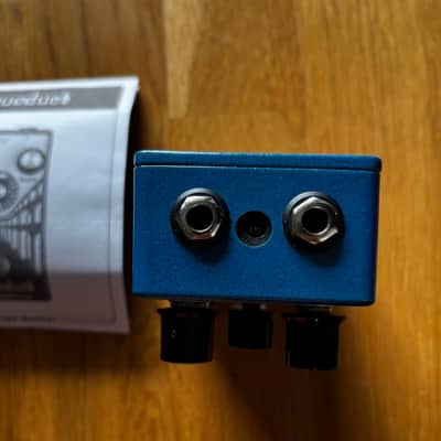 EarthQuaker Devices Aqueduct Vibrato 2018 - Present - Various image 3