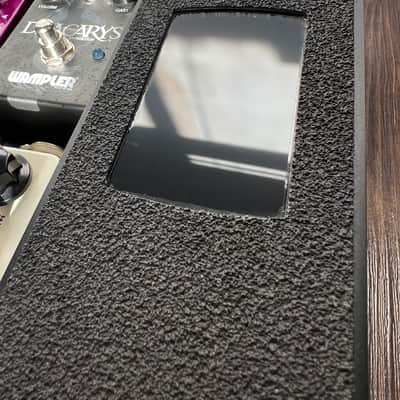 Ernie Ball VPJR Tuner 2020 - 2021 - Black image 2