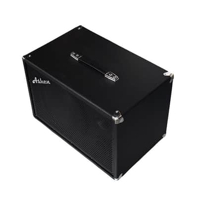 Ashen "Grizzly 112- 12" 400W Handmade Bass Guitar Cabinet image 3