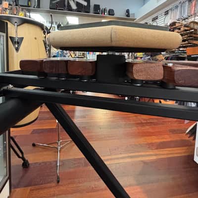 DeMorrow XK 1 Xylophone Kit Bild 9