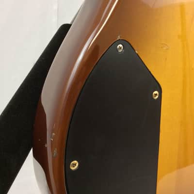 Fender Precision Bass Lyte 1994-1995 Sunburst image 13