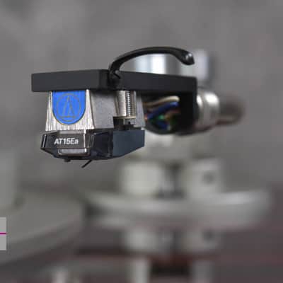 PIONEER PL-50L Direct Drive Turntable in Very Good Condition. image 10