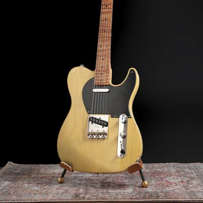CP Thornton Classic II Butterscotch image 6