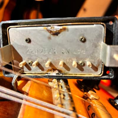 Gibson Les Paul Custom 20th Anniversary 1974 image 18