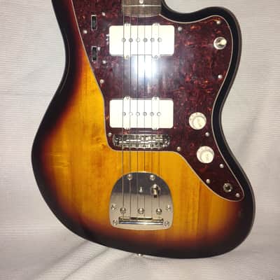 Squier Classic Vibe '60s Jazzmaster W/ HSC + hangtags image 6