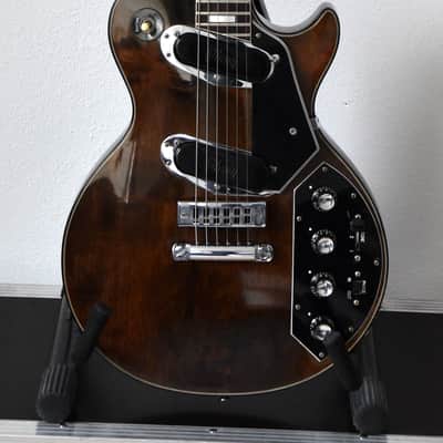 Gibson Les Paul Recording | Walnut Finish | 1976 | Top Zustand Bild 1