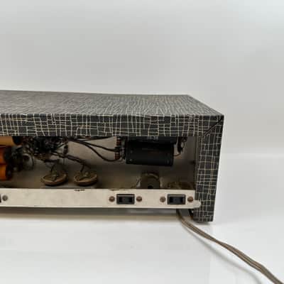 Heathkit SP-2 Stereo Preamplifier image 9