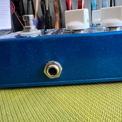 Wampler Ego Compressor V1 image 4