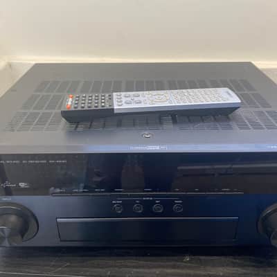 Yamaha Receiver Rx840 2014 - Black