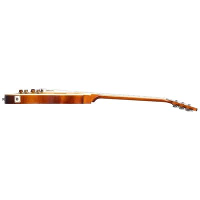Epiphone Kirk Hammett Greeny 1959 Les Paul Standard - Aged Gloss image 14