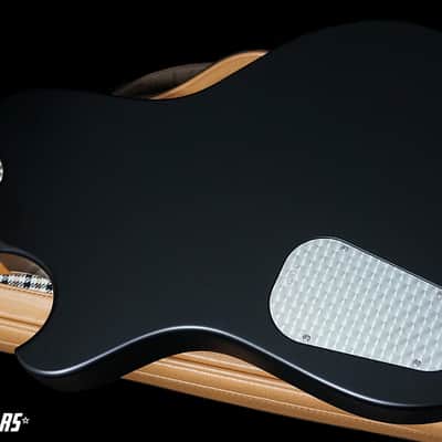 Powers Electric A-Type Select Flame in Wild Honey Burst image 12