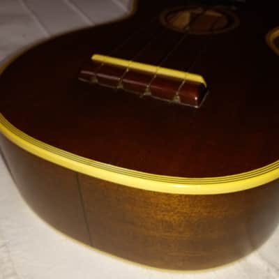 Martin Style 3 Soprano Ukulele Mint No cracks 1962 - Nitro image 19