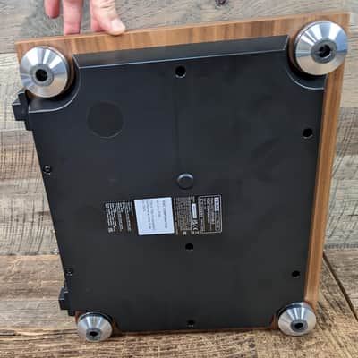 TEAC TN-4D-SE Direct Drive Turntable - Local Pick Up in Milwaukee, WI image 14