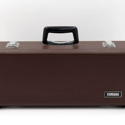 YAMAHA Trumpet YTR-2320E [207029] (08/05) image 3