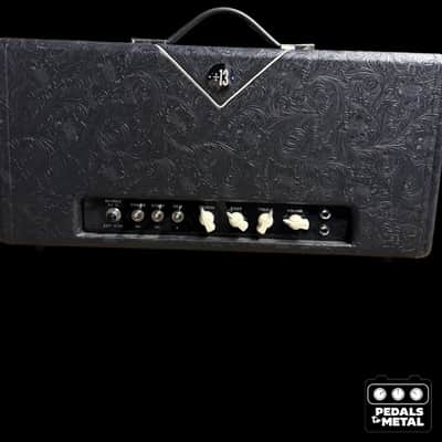 Divided by 13 EDT 13/29 Amp Head - x15047