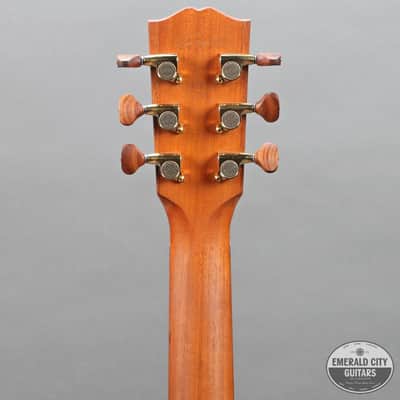 2019 Gibson L-00 Sustainable image 5