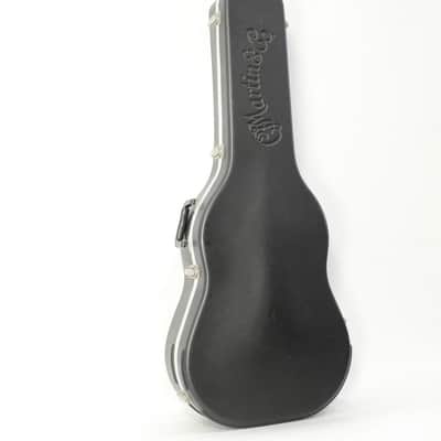 MARTIN 000-28 Standard Natural [2421574] (07/13) image 3