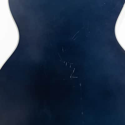 Epiphone Emperor Swingster, Black Aged Gloss | Demo image 16