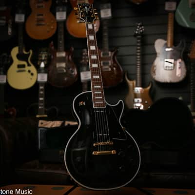 Tokai ULC-132 Love Rock P90 Japanese & Tokai Hard Case Bild 2