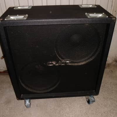 Crate BV300H 1995 - 2005 - Schwarz image 5