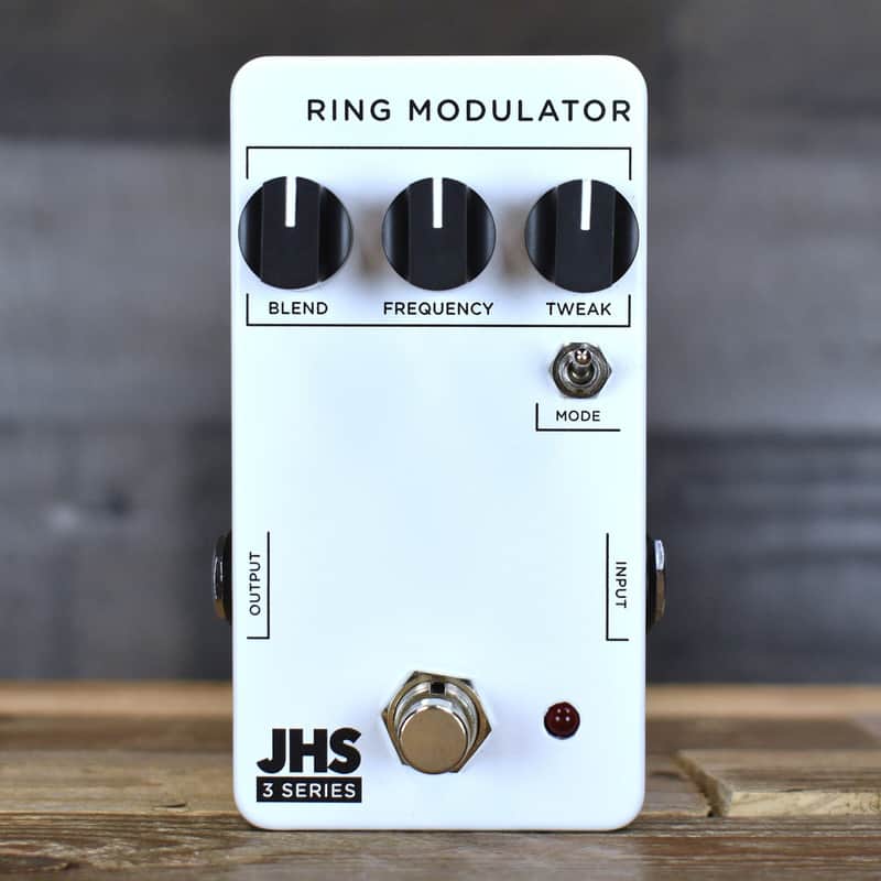 JHS 3 Series Ring Modulator image 1