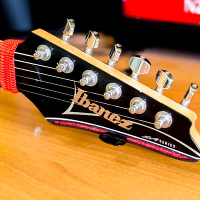 Handmade Pickholders for Ibanez RG,JEM,S,SA Bild 17