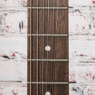 Silvertone by Samick SSSA-31/R HSS Electric Guitar Fiesta Red  x0212 (USED) image 16