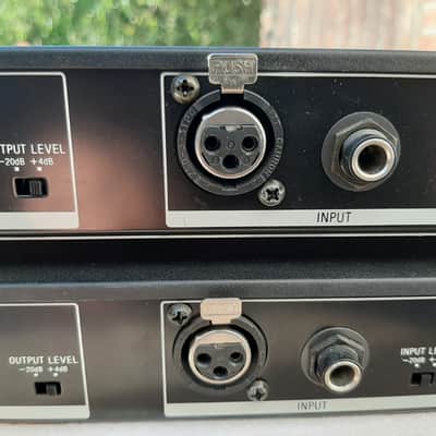Sony MU-E311 STEREO PAIR image 11