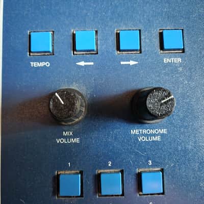 Replacement Dial Caps for E-MU SP-12 image 3